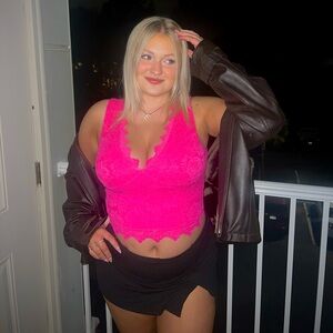 Meet your Posher, Emily